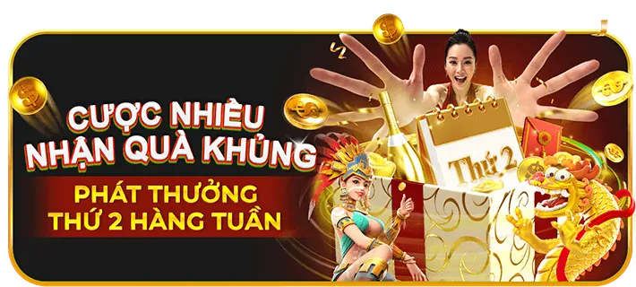 Đa dạng trò chơi cá cược mmlike