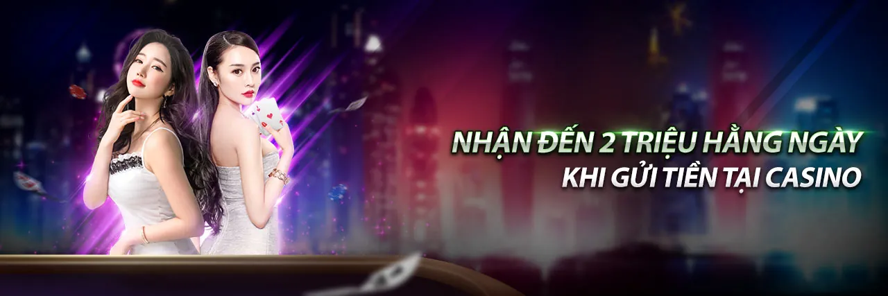 Hình ảnh câu lạc bộ VIP và các ưu đãi độc quyền